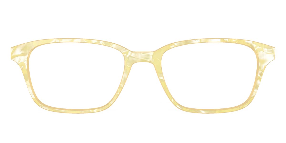 The Citrine Pearl Marble