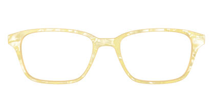 The Citrine Pearl Marble