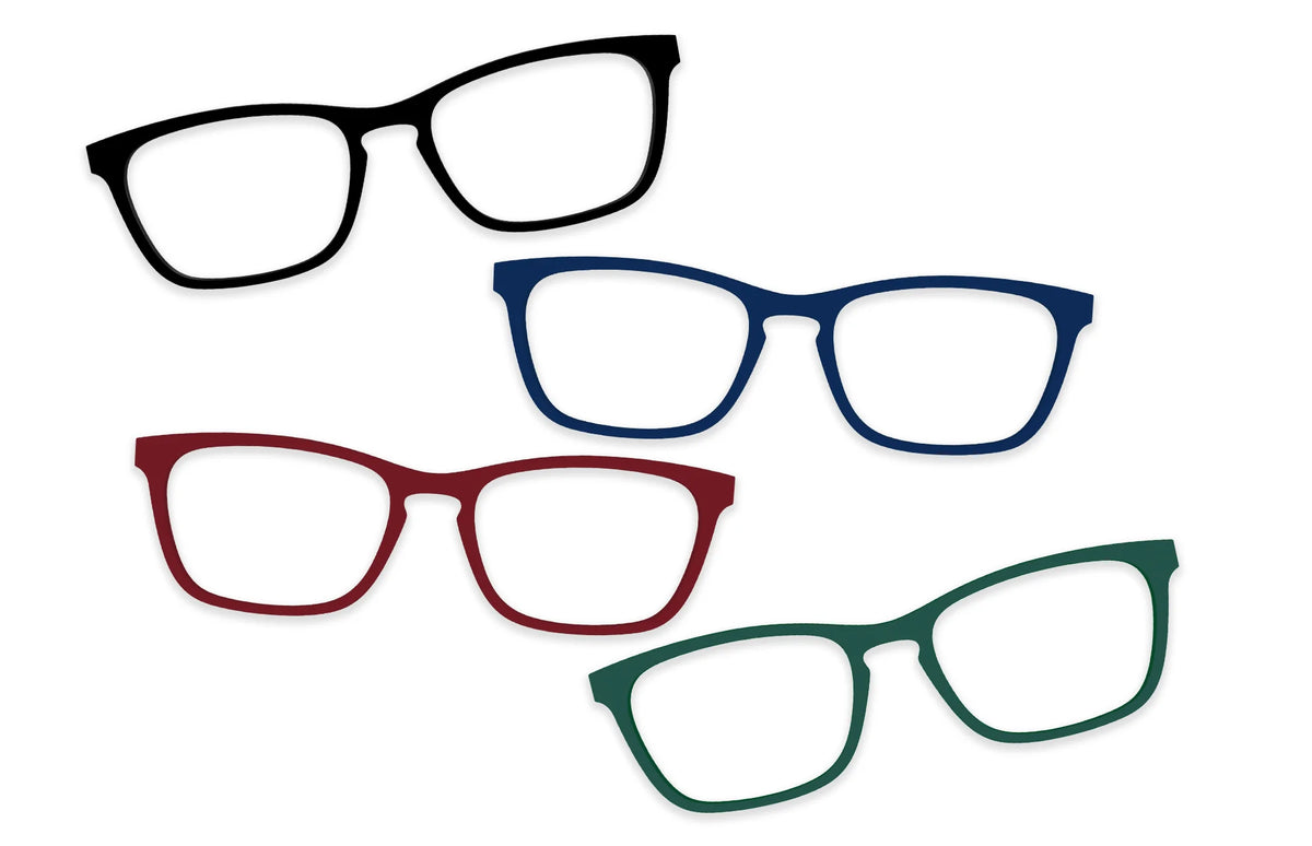 The Classic Colors Set
