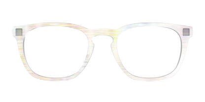 The Iridescent Strands Crystal