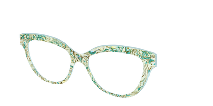 The Mint Jasper Pearl Marble