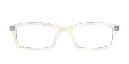 The Iridescent Strands Crystal