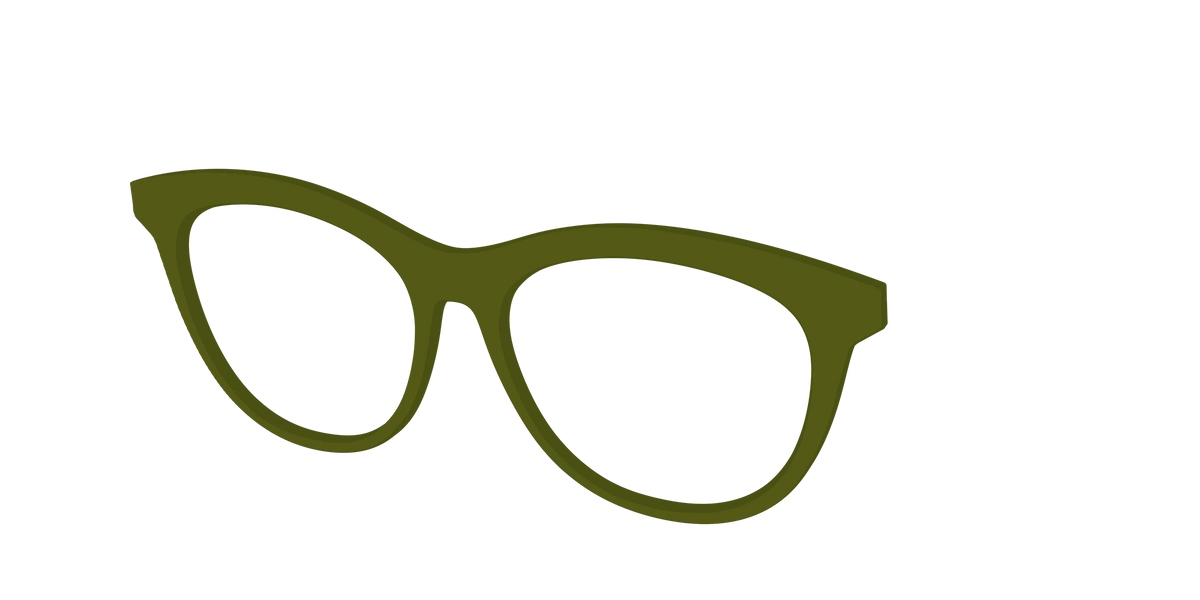 The Army Green