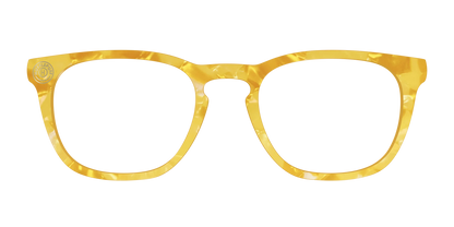 The Hufflepuff™ Pearl Tortoise