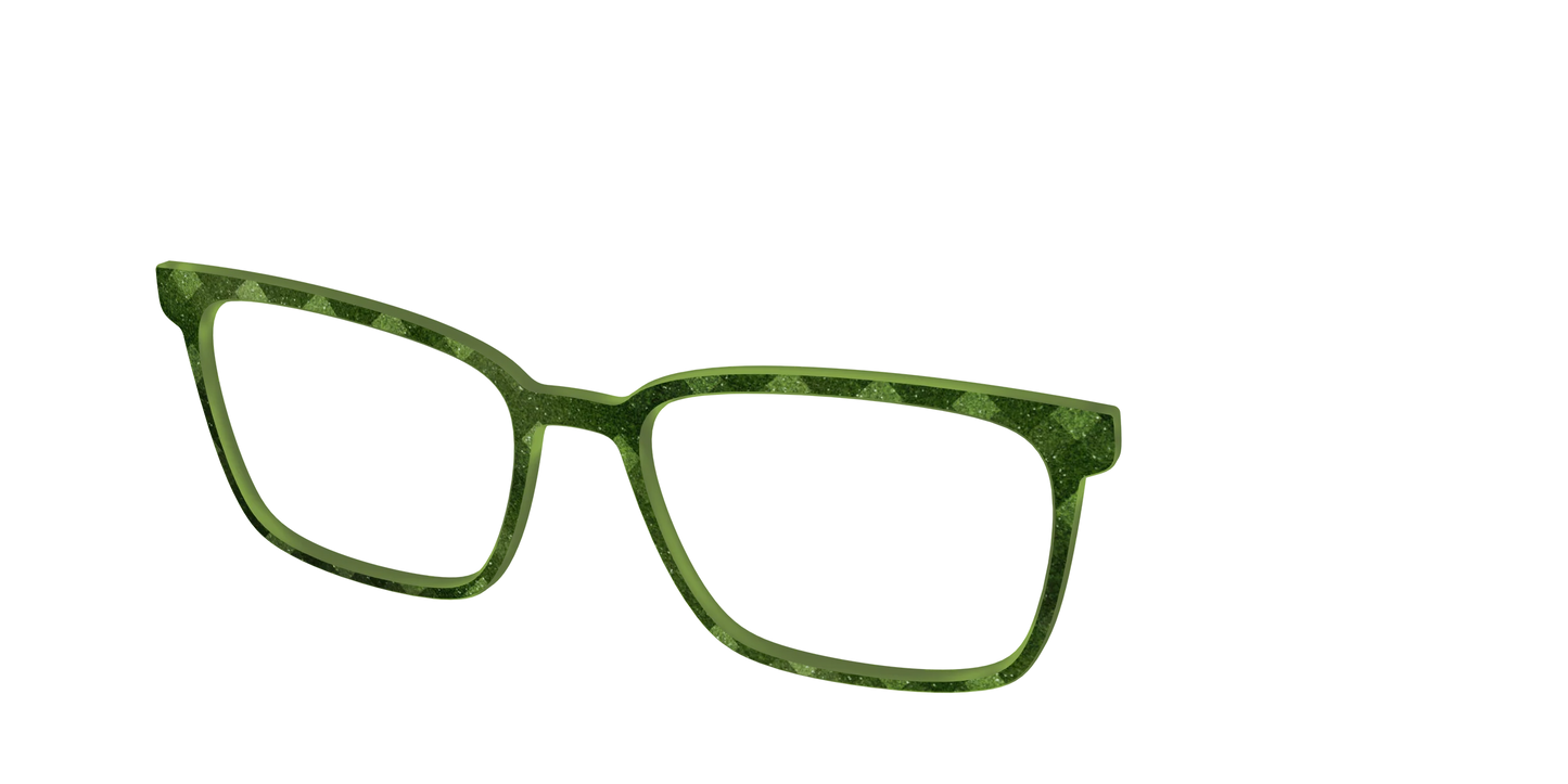 The Olive Geo