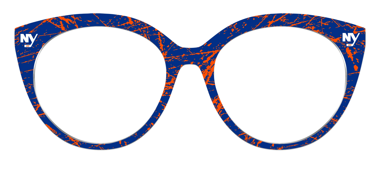 The Islanders® Ice