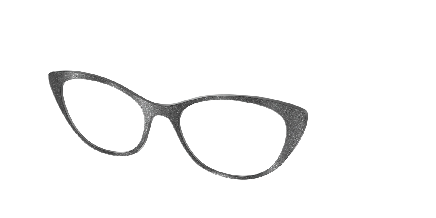 The Pewter Shimmer