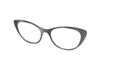 The Pewter Shimmer