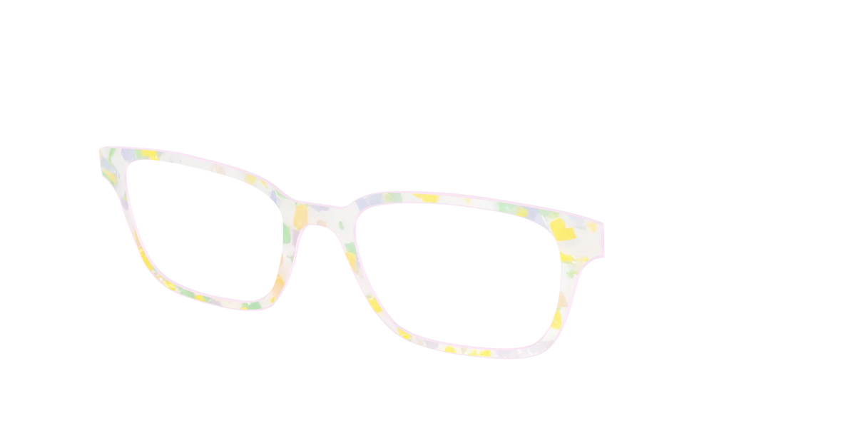The Daffodil Pearl Tortoise