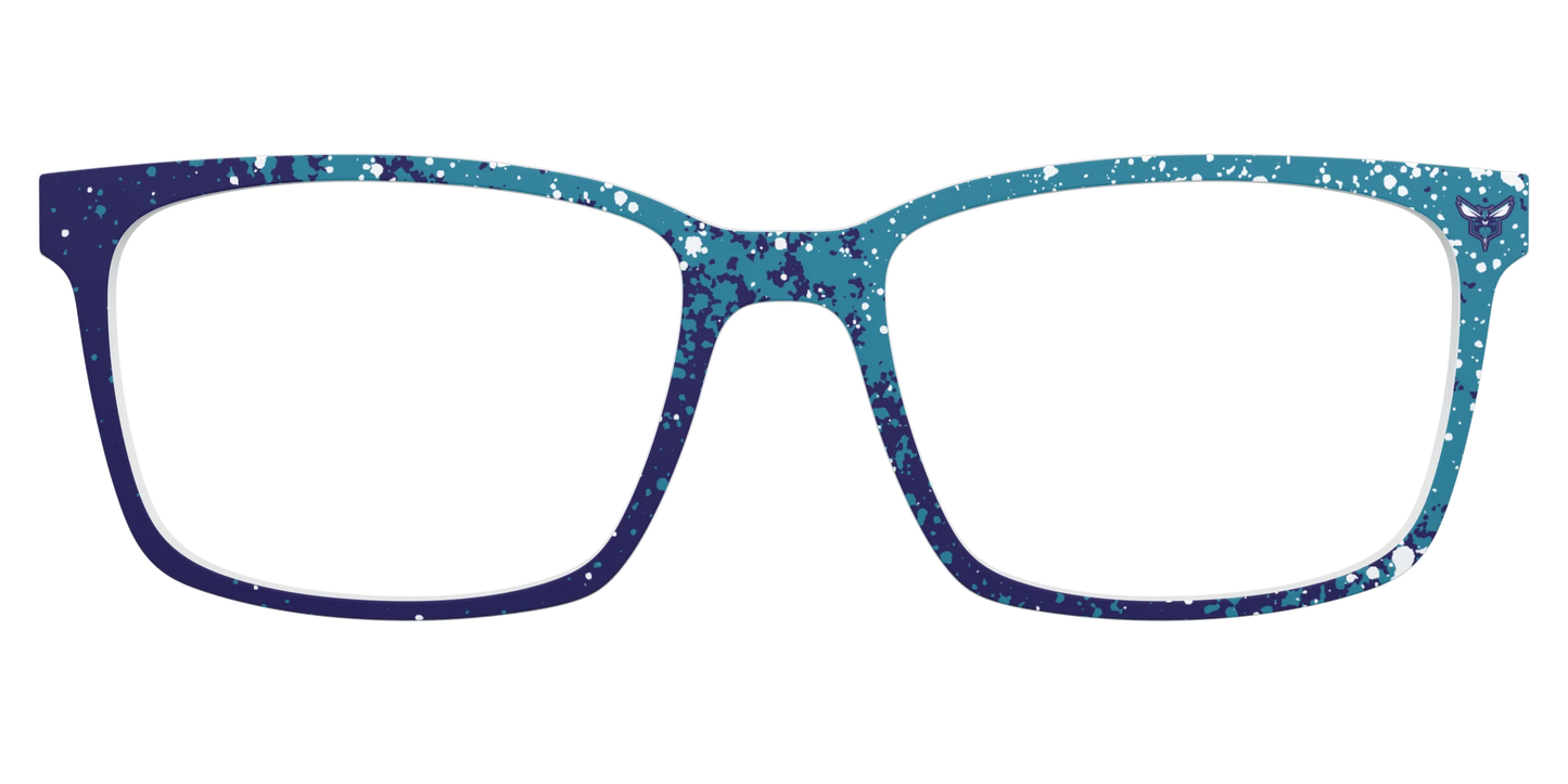 The Hornets Splatter