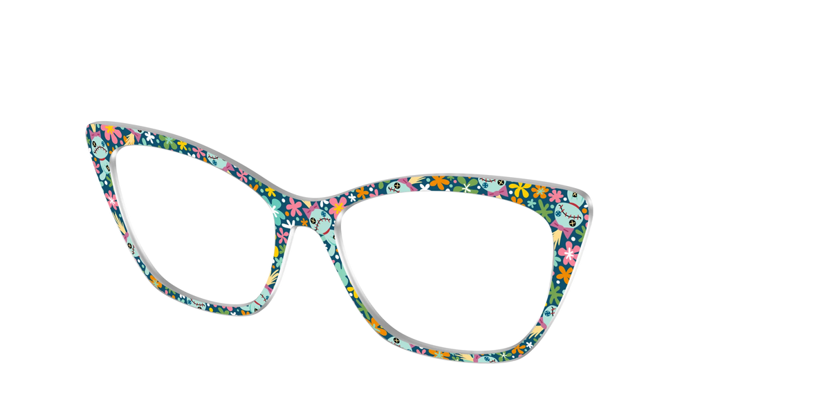 Scrump's Sew Sweet Floral