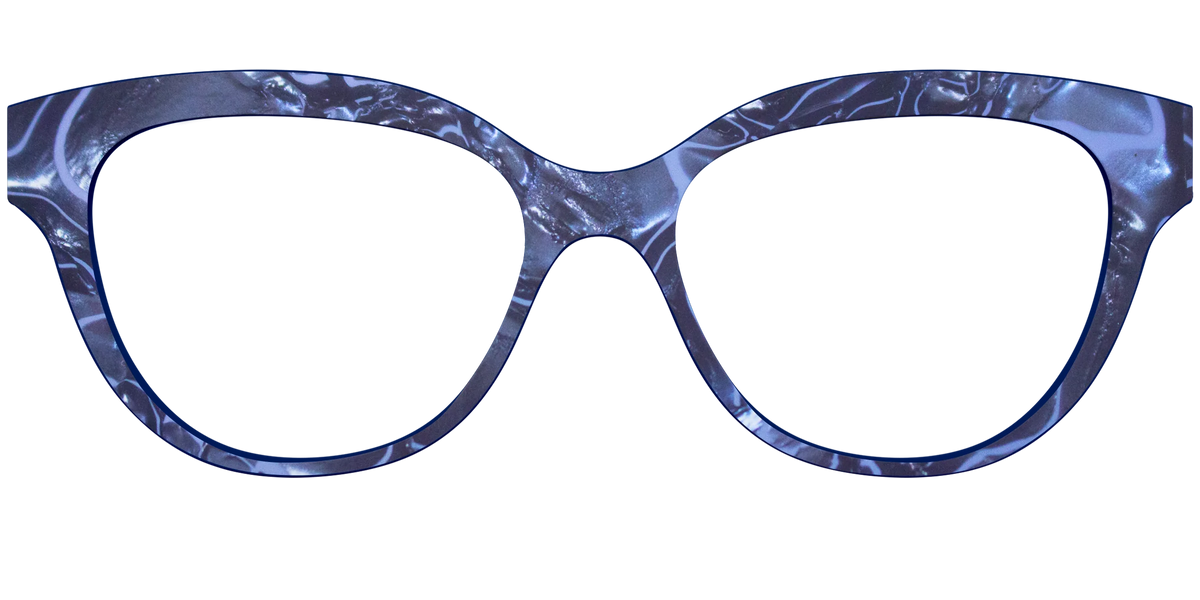 The Midnight Marble