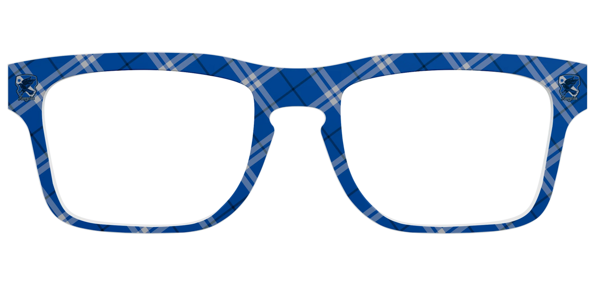 The Ravenclaw™ Plaid