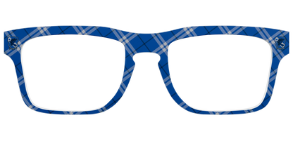 The Ravenclaw™ Plaid