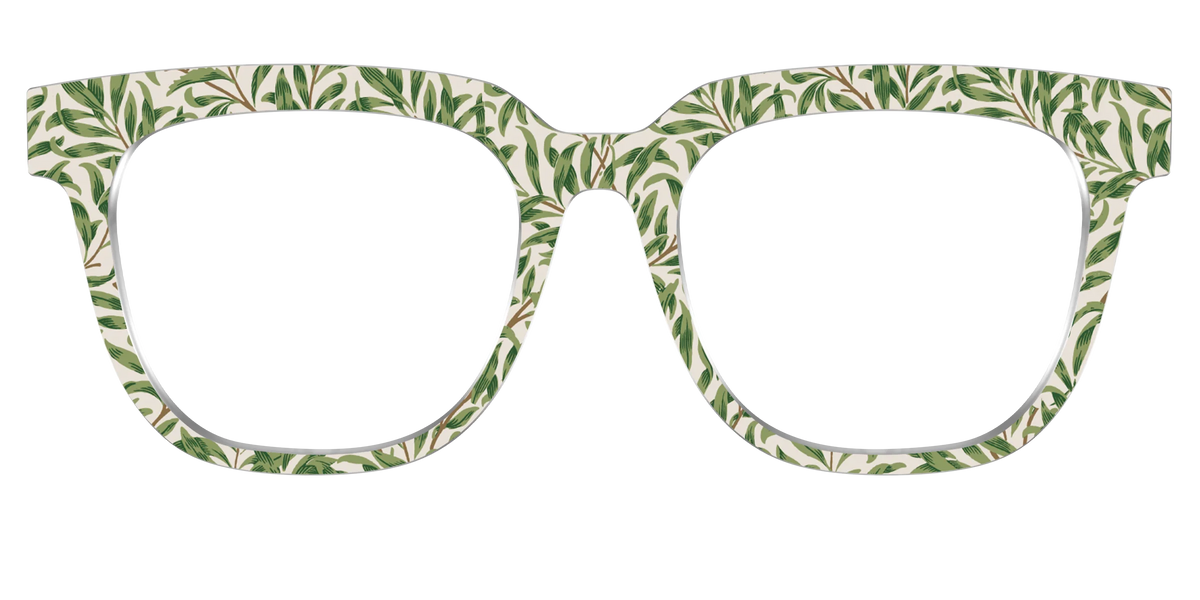 William Morris Willow Bough
