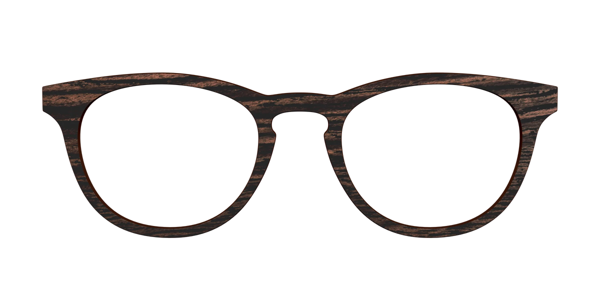 The Mahogany Woodgrain