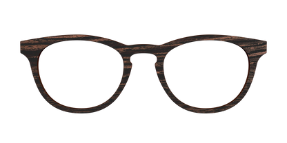 The Mahogany Woodgrain