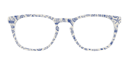 The Nautical Toile