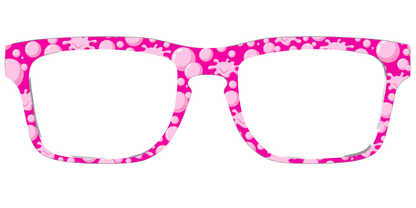 The Pink Pop Bubbles
