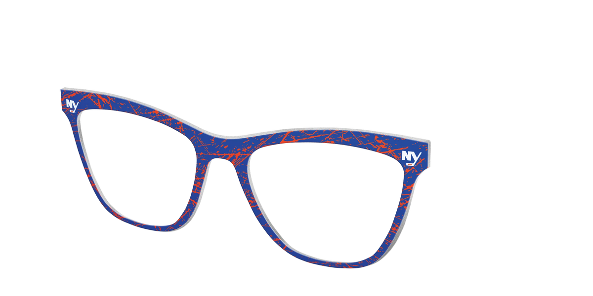 The Islanders® Ice