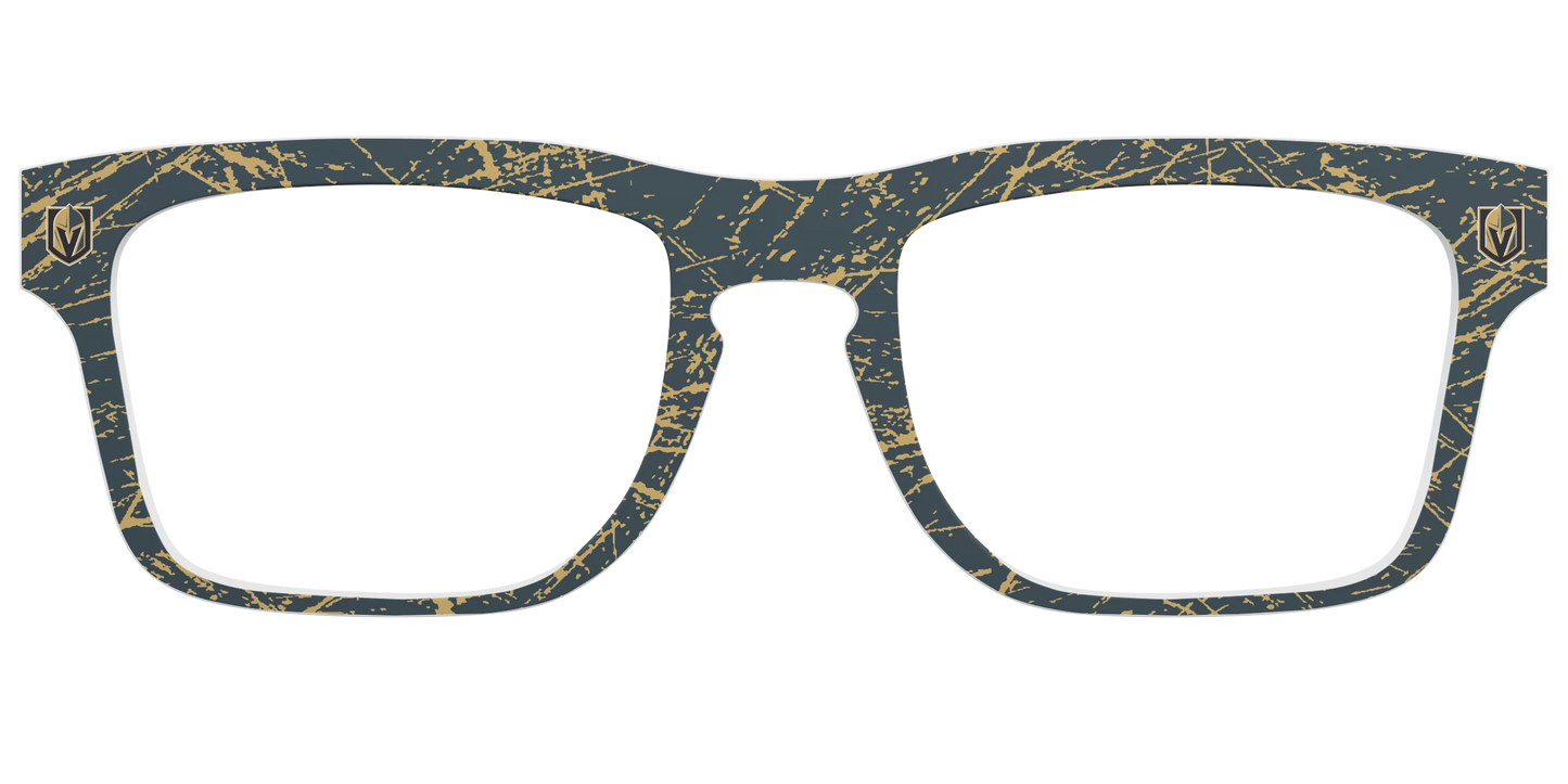 The Golden Knights™ Ice