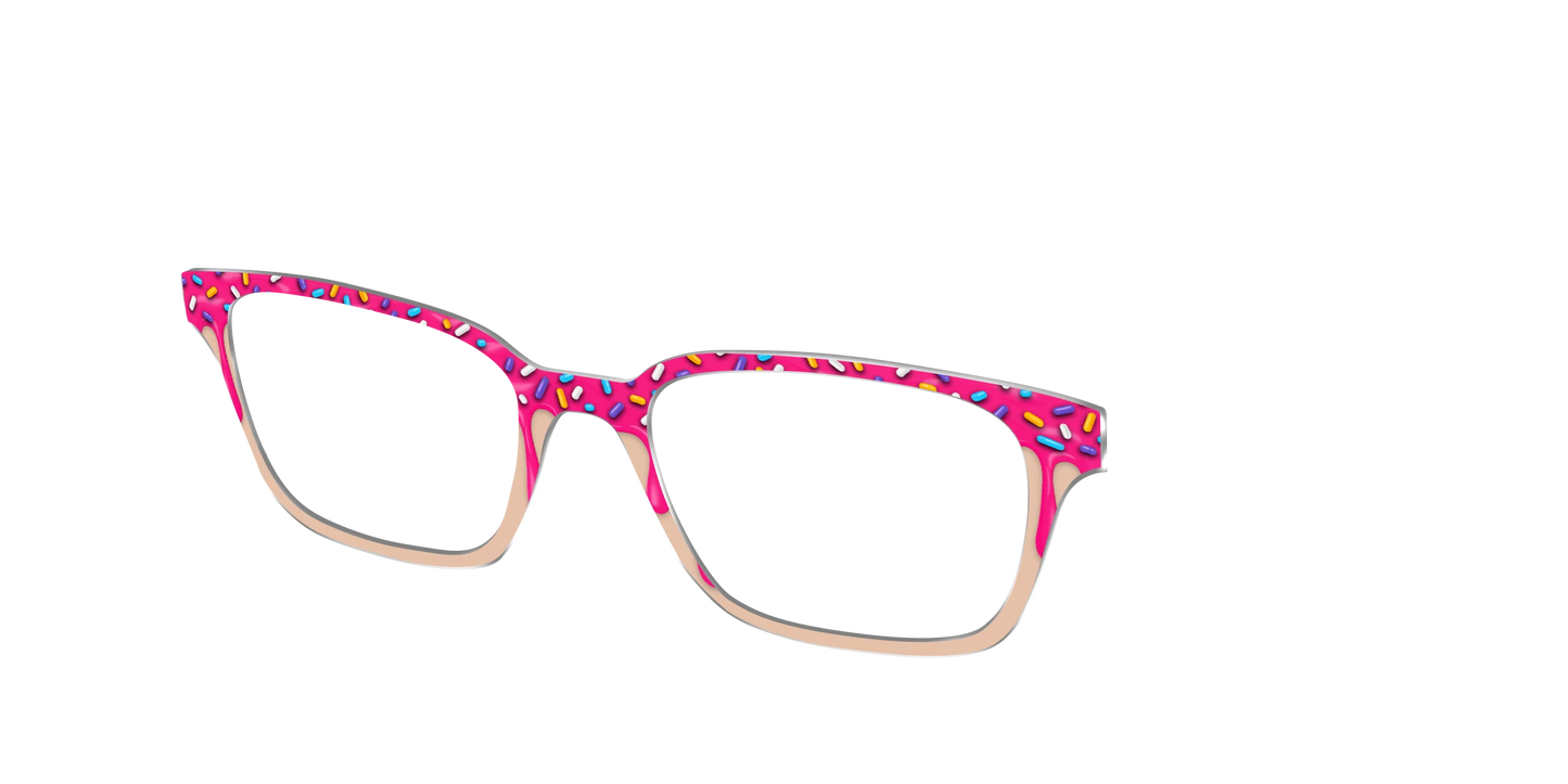 The Pink Pastry