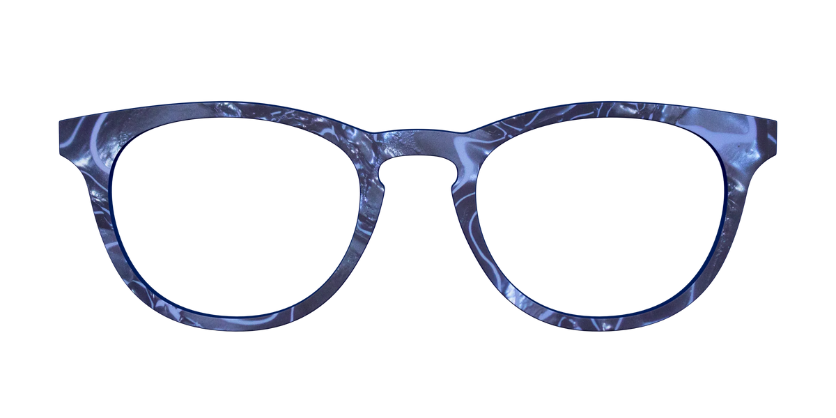 The Midnight Marble