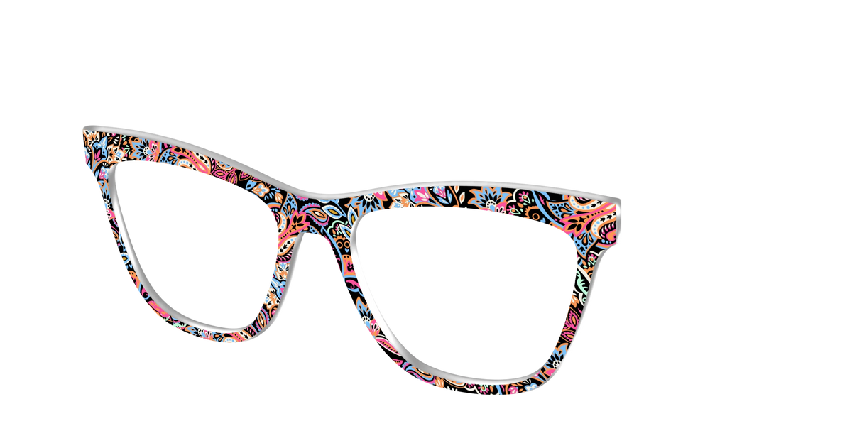 The Lavish Paisley