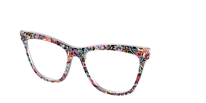 The Lavish Paisley