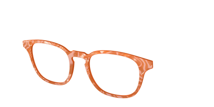 The Creamsicle Pearl Swirl