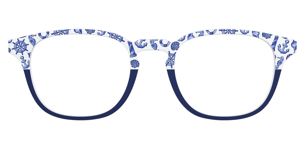 The Nautical Split