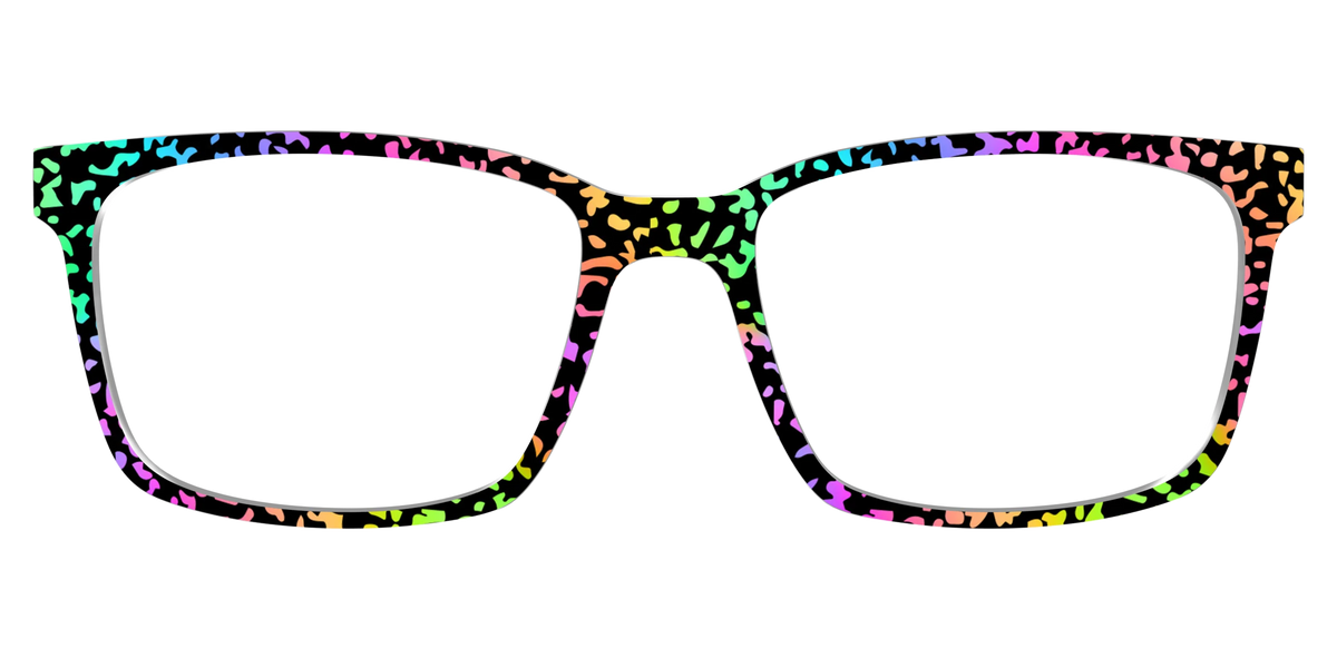The Colorful Composition