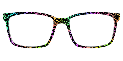 The Colorful Composition
