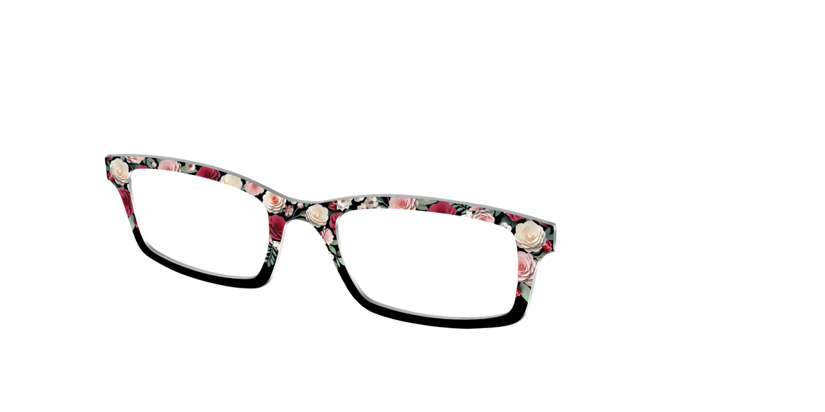 The Floral Crown
