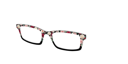 The Floral Crown