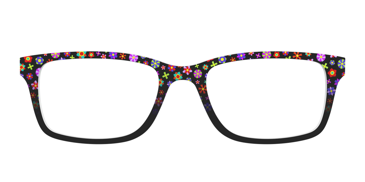 The Ditsy Floral