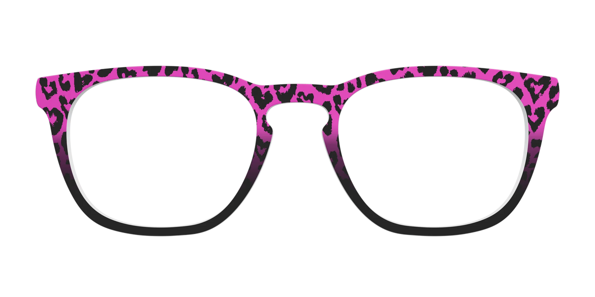 The Lovely Leopard