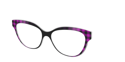 The Reimagined Plaid