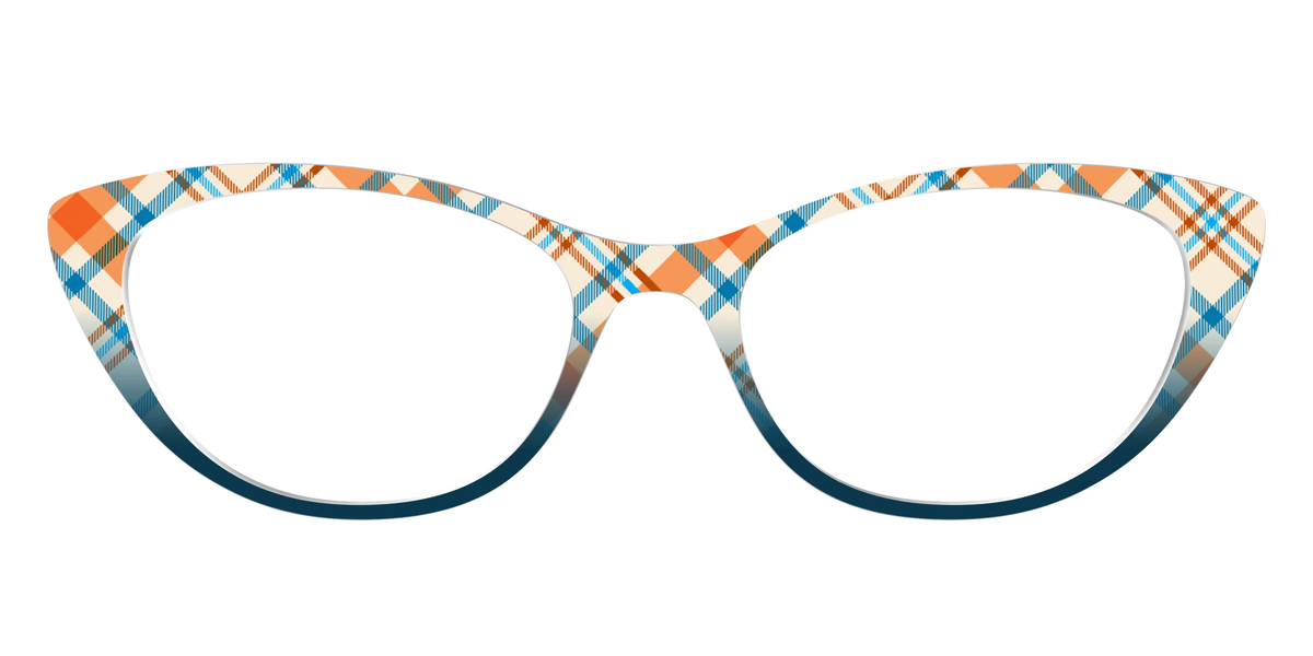 The Sailing Plaid
