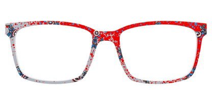 The Captain America Splatter