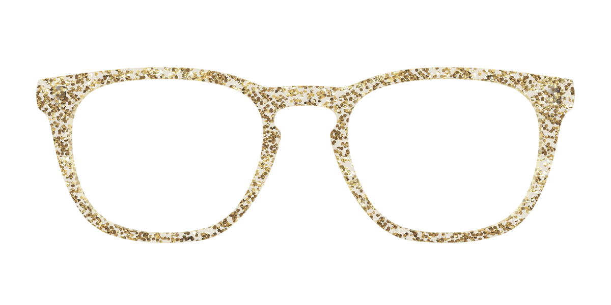 The Champagne Sparkle