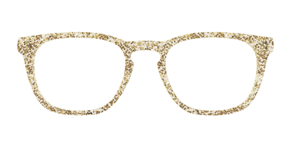 The Champagne Sparkle