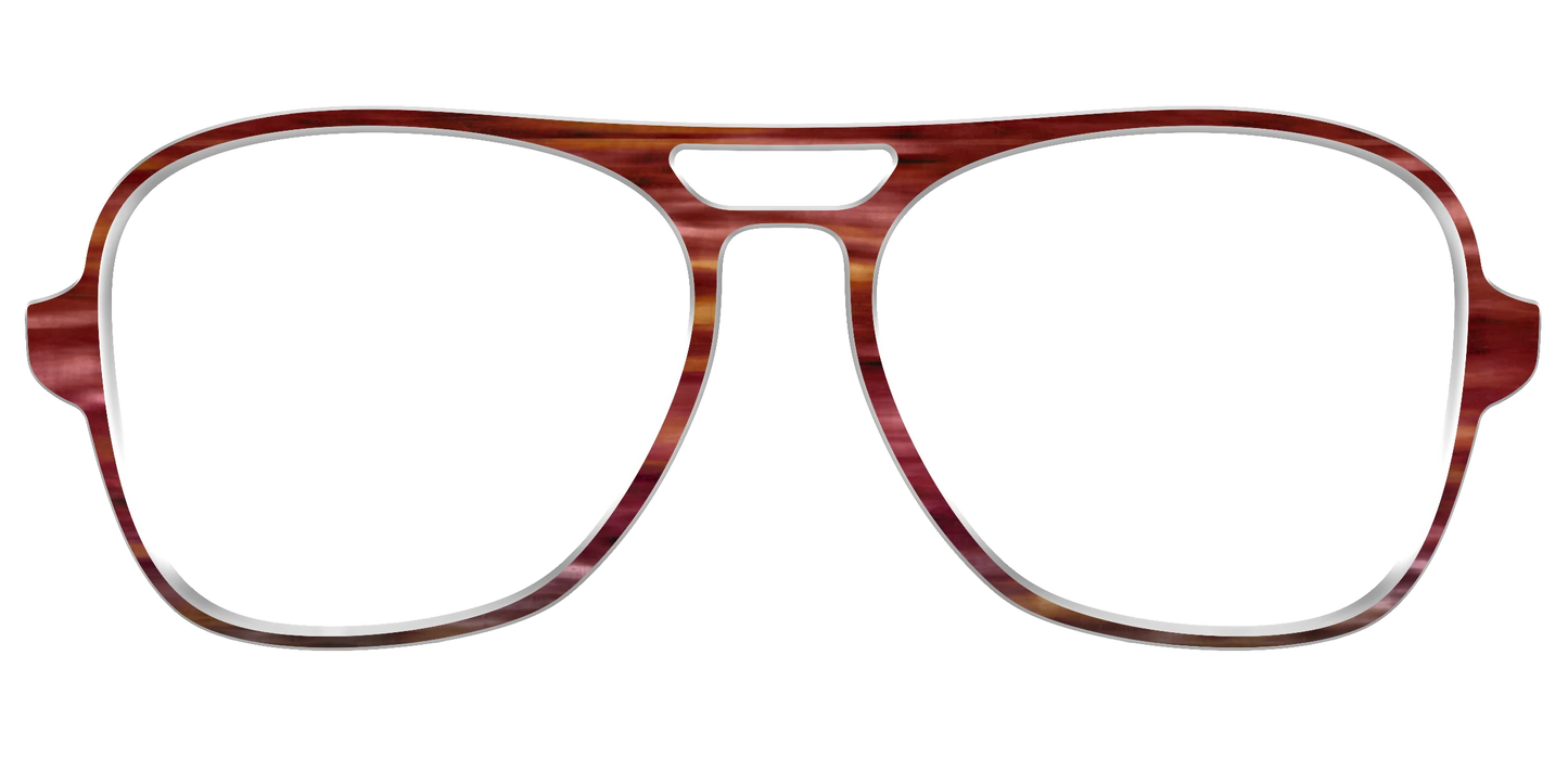 The Auburn Gradient Horn