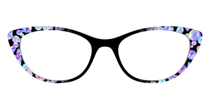 The Brilliant Bubbles