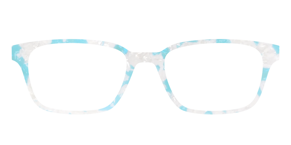 The Blue Sky Pearl Tortoise