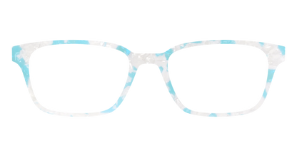 The Blue Sky Pearl Tortoise