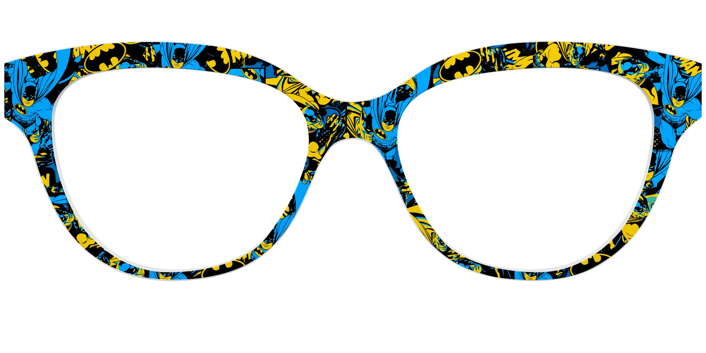 The Retro Batman