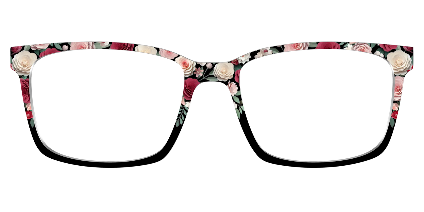 The Floral Crown