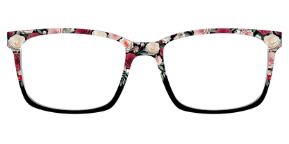 The Floral Crown