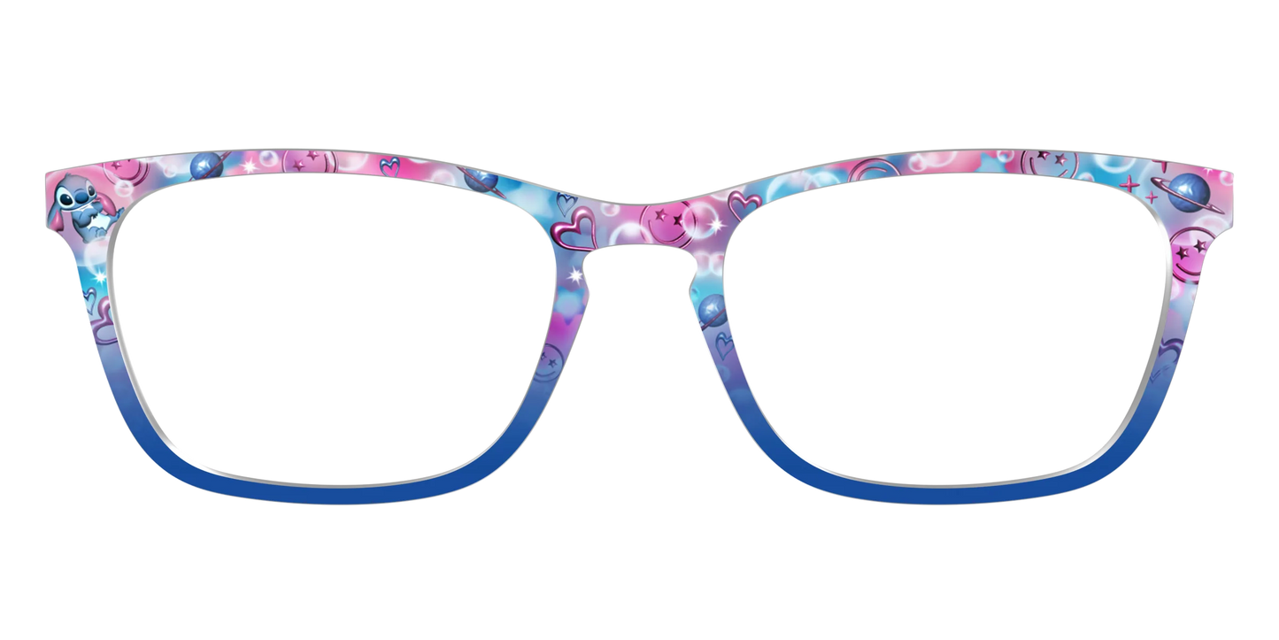 Stitch Bubble Pop